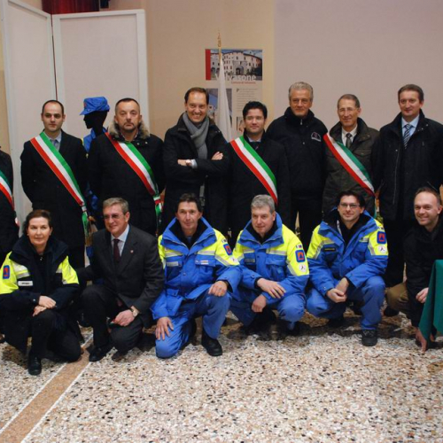 Ventennale Gruppo di Valvasone n. 59 / 73499