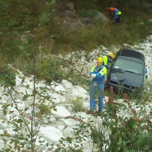 Esercitazione Monte San Simeone" n. 127""sercitazione "Monte San S""ercitazione" / 101160