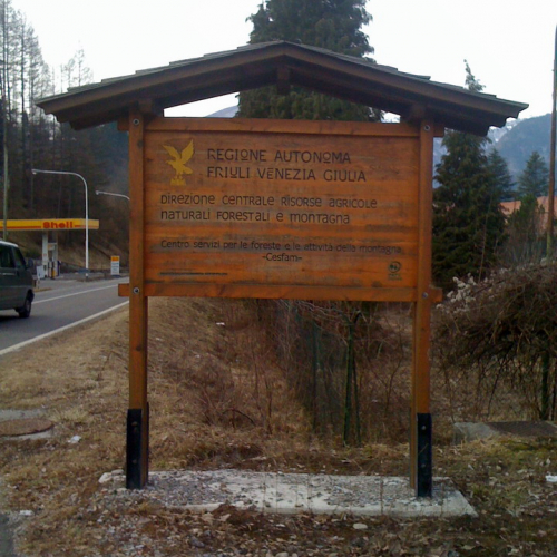 Corso AIB n. 47 / 61357