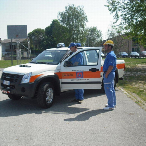 Evacuazione scuola 05/05/11 n. 15 / 65421