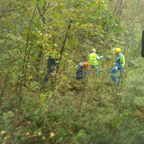 Esercitazione Monte San Simeone" n. 128""sercitazione "Monte San S""ercitazione" / 101161