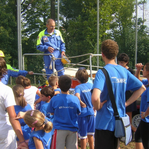 Attivit‡ per Gr.est. 2010 n. 19 / 55594