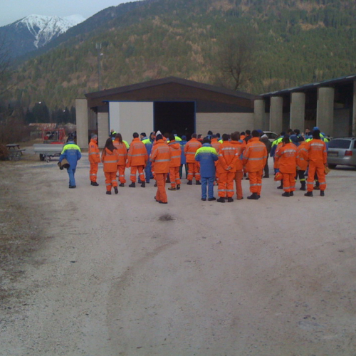 Corso AIB n. 48 / 61358