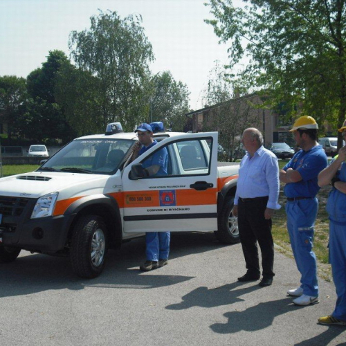 Evacuazione scuola 05/05/11 n. 16 / 65422