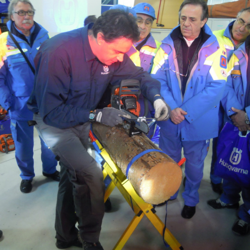 Attivit‡ esercitativa del 11/02/2012 n. 10 / 75227