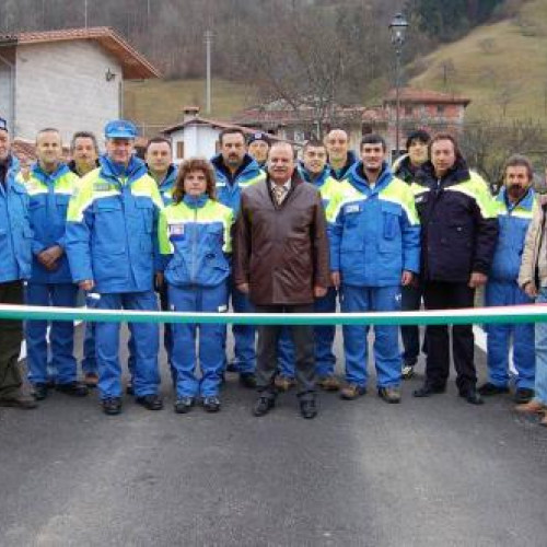 foto inaugurazione 5 / 18799