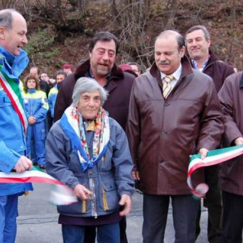foto inaugurazione 7 / 18801
