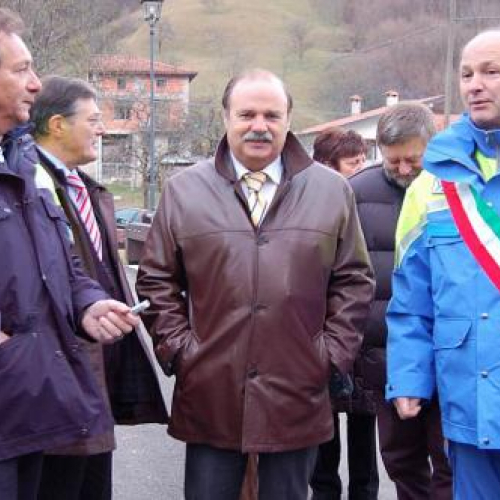 foto inaugurazione 8 / 18802