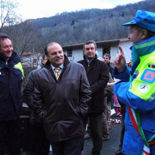 foto inaugurazione 14 / 18808