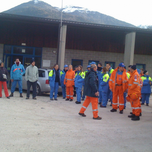 Corso AIB n. 49 / 61359