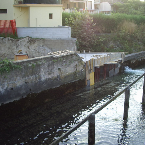 Intervento urgente in comune di Fiume Veneto n.11 / 31530