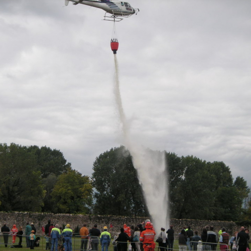 Attivita dimostrativa 21/09 n. 11 / 29316