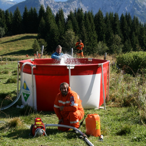 Esercitazione AIB 06/09 n. 11 / 42110