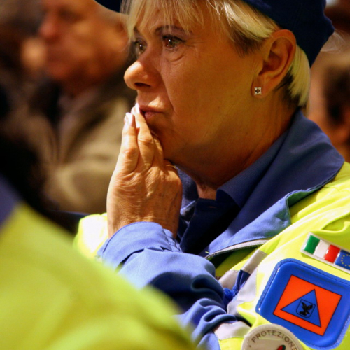 Giornata del Ringraziamento n. 10 / 58873