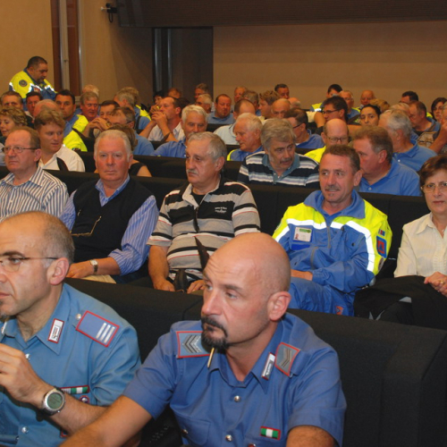 1∞ meeting ANA-FVG di Protezione civile n. 9 / 67166