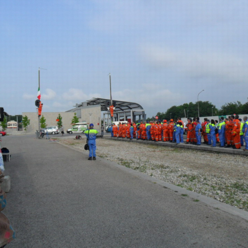 Olimpiadi dell'Antincendio Boschivo n. 7 / 67671