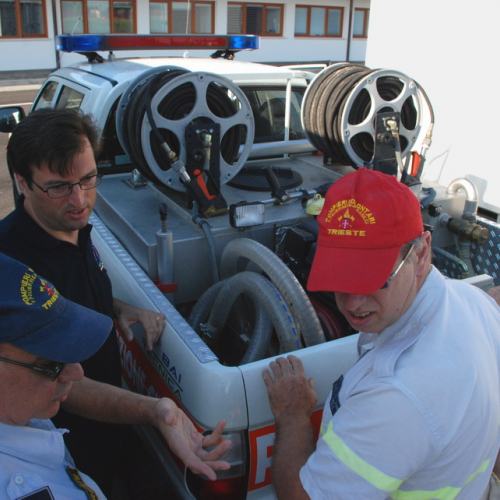 Partenza Puglia 2011 n. 11 / 67980