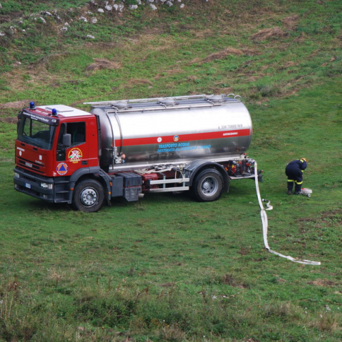 Addestramento congiunto 11/09/2011 n. 11 / 70218