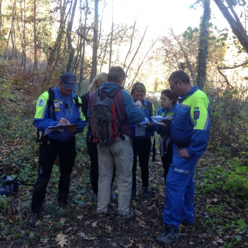 Nozioni di cartografia distretto MEDUNA CELLINA / 115393