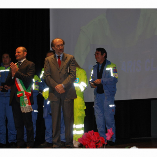 Ventennale Gruppo Martignacco n. 11 / 45662