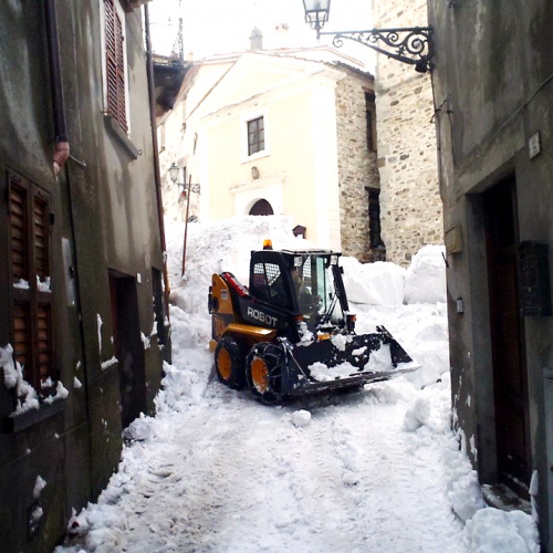 Gallery Monte Cerignone n. 2 / 76020