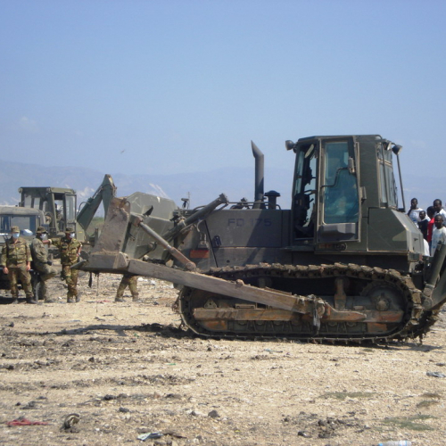Haiti 12 febbraio n. 9 / 48590