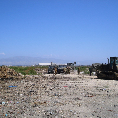Haiti 12 febbraio n. 10 / 48591