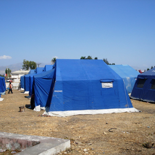 Haiti 12 febbraio n. 14 / 48595
