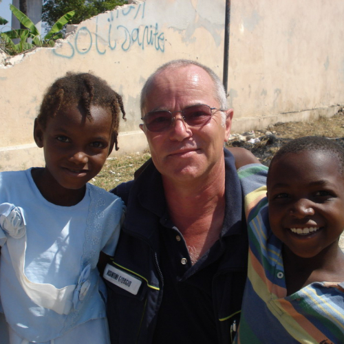 Haiti 12 febbraio n. 16 / 48597