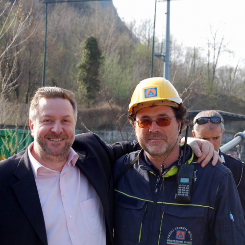 Intervento Venzone n. 10 / 79050