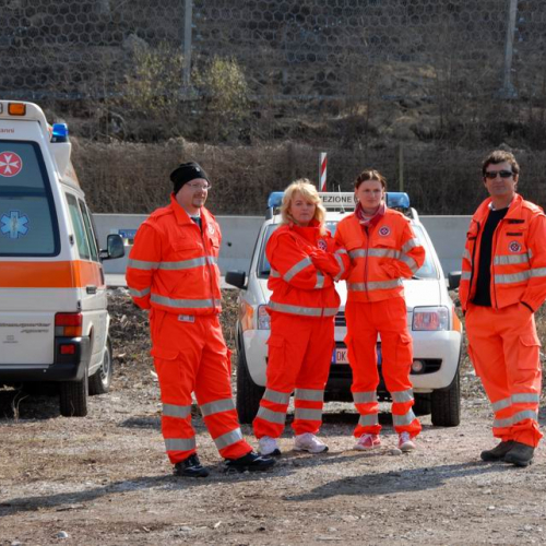 Intervento Ovaro n. 12 / 78994