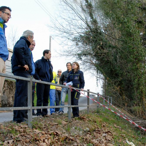 Intervento Ronchis n. 12 / 78907