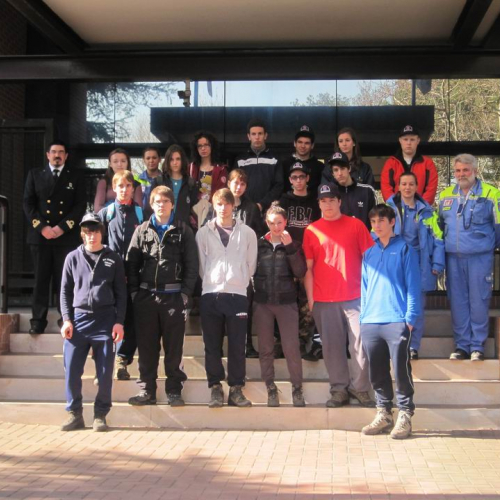 Gallery impianti elettrici e soccorso in acqua n. 12 / 79424