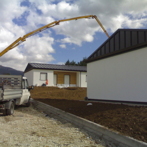 Villaggio Friuli al 12/10 n. 5 / 43500