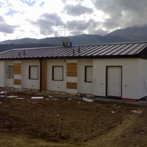 Villaggio Friuli al 12/10 n. 6 / 43501