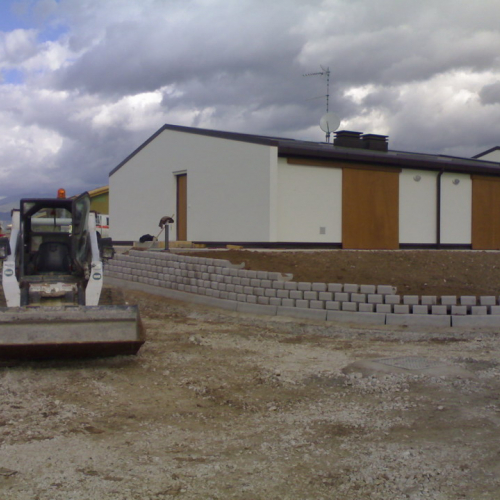 Villaggio Friuli al 12/10 n. 7 / 43502