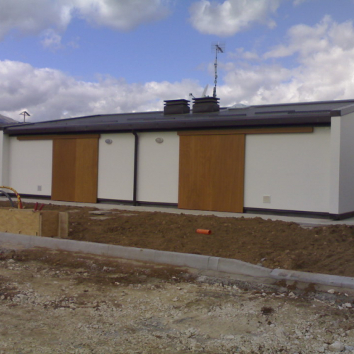 Villaggio Friuli al 12/10 n. 8 / 43503