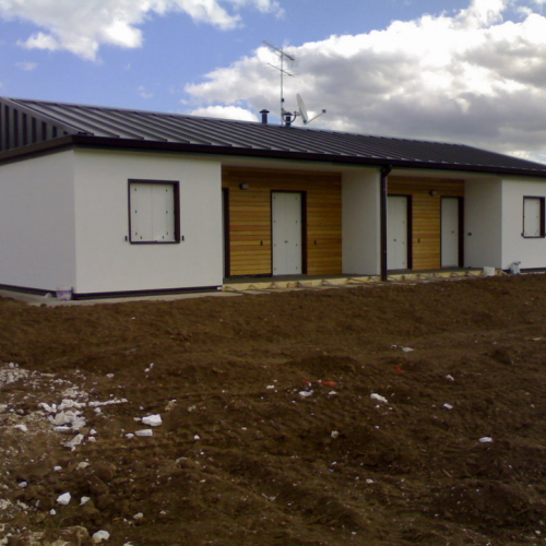 Villaggio Friuli al 12/10 n. 9 / 43504