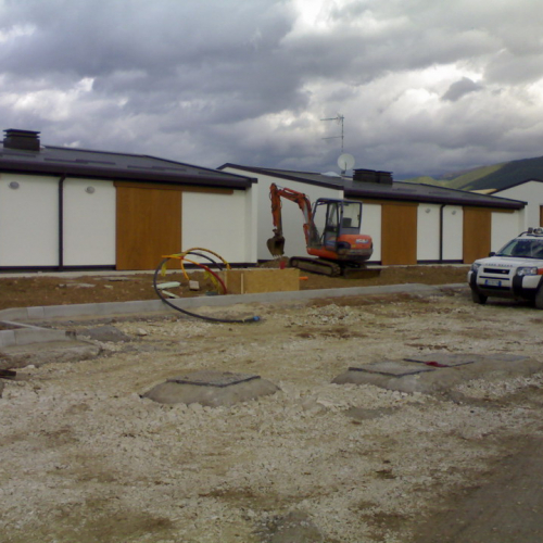 Villaggio Friuli al 12/10 n. 11 / 43506