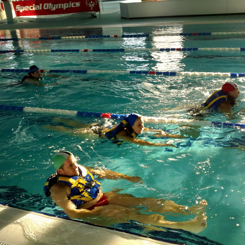 Corso acquaticit‡ n. 8 / 72314
