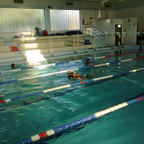 Corso acquaticit‡ n. 12 / 72318