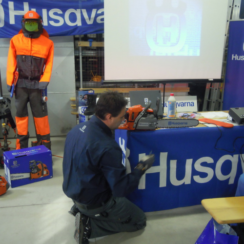 Attivit‡ esercitativa del 11/02/2012 n. 13 / 75230