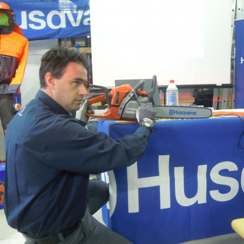 Attivit‡ esercitativa del 11/02/2012 n. 14 / 75231