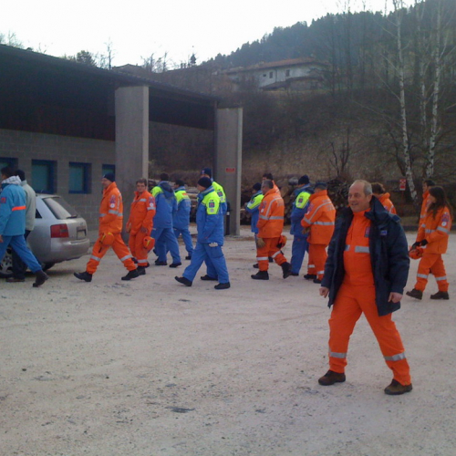 Corso AIB n. 54 / 61364