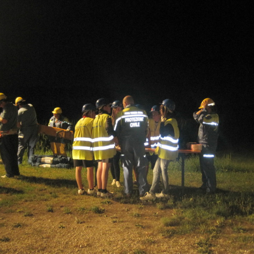 Campo formativo Prata di Pordenone n. 24 / 68867