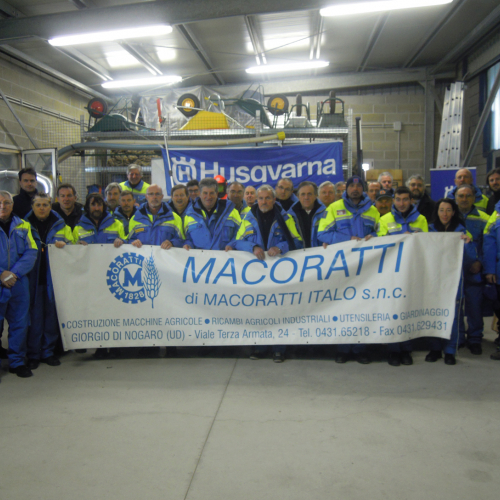 Attivit‡ esercitativa del 11/02/2012 n. 19 / 75236