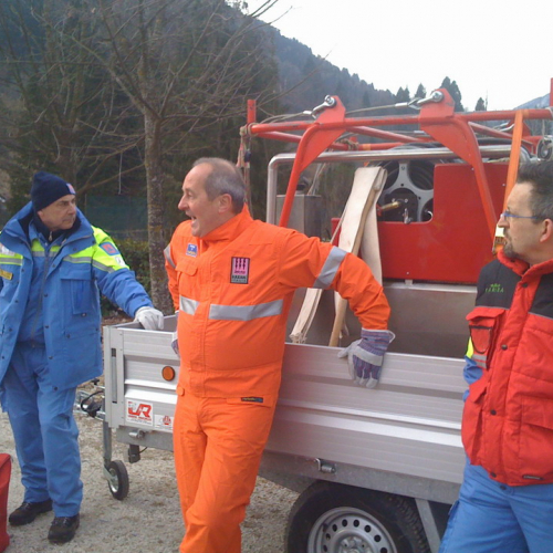 Corso AIB n. 57 / 61367