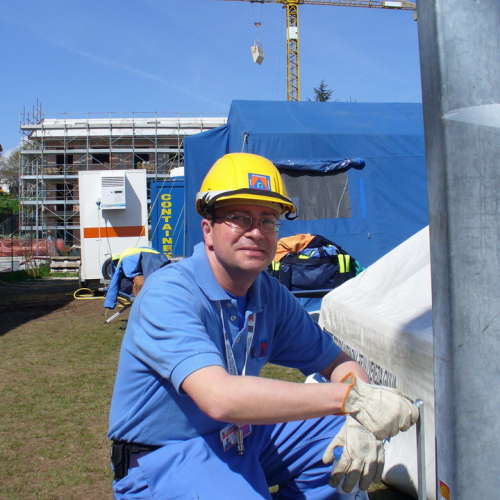 Emergenza Abruzzo n. 12 / 38075