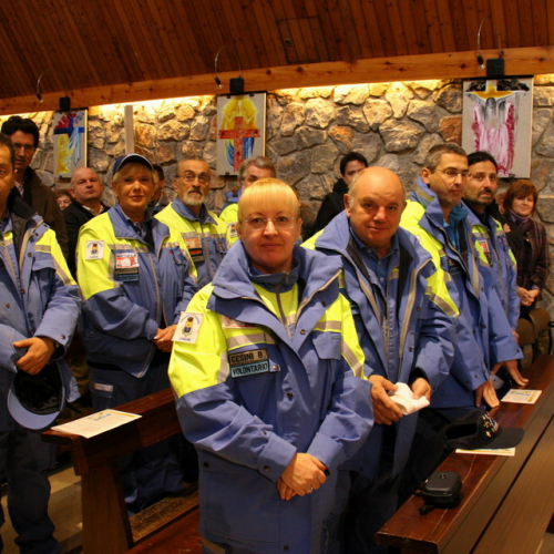 Giornata del Ringraziamento n. 11 / 58874