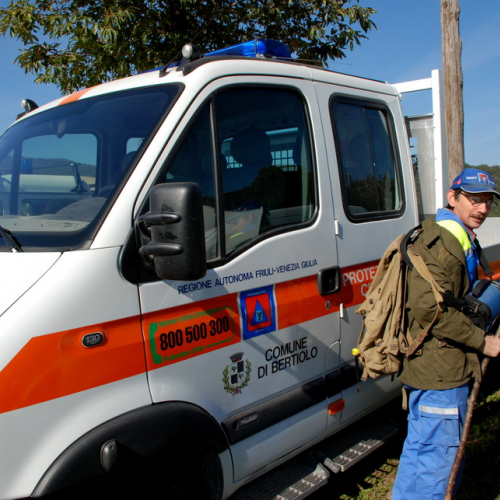 Castagnata 2011 n. 6 / 71357